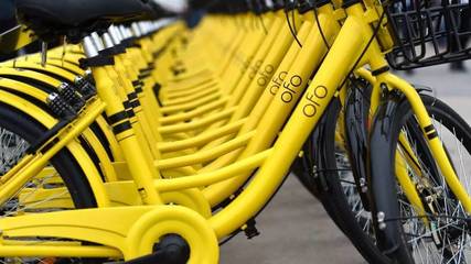 姿勢 | 共享單車進日本,摩拜or小黃車,哪個是你的愛?_旅游_網(wǎng)