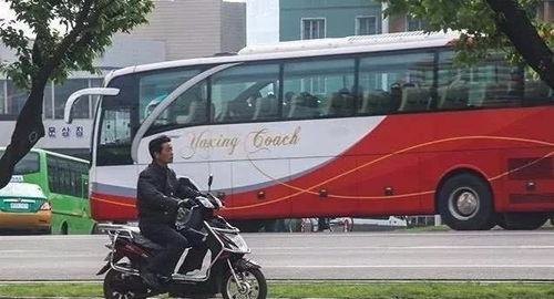 電動(dòng)自行車18000塊一輛,朝鮮有錢人身份象征