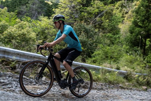 管內電池自行車 電動皮卡 電動拖拉機,新產品正在集中爆發